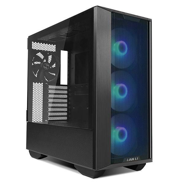 Lancool Iii Midi Tower Nero,